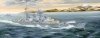 Trumpeter 05346 German Heavy Cruiser Blucher 1/350